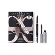 Anastasia Beverly Hills Insta Brows Kit Dark Brown