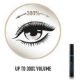 MAX FACTOR2000 Calorie Mascara Waterproof - Rich Black by for Women - 10 ml