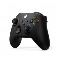 يد Xbox series Wireless Controller لون اسود كفالة سنة