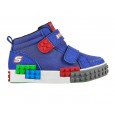 Skechers Kool Bricks : Lil Constructor