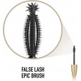 MAX FACTOR FALSE LASH EPIC MÁSCARA DE CÍLIOS COR BLACK