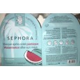Sephora Watermelon After sun Mask