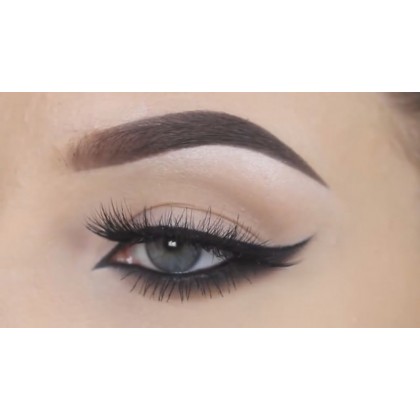 أيلاينر الترا F سائل من من Beauty CODE