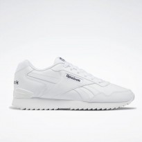 Reebok Glide Ripple Clip Men white Sport Shoe