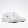 Reebok Court Advance Men white Sport Shoe