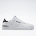 Reebok Court Advance Men white Sport Shoe