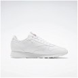 Reebok CLassic Leather Men white Sport Shoe