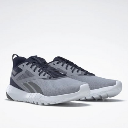 Reebok Flexagon Force 4 Men Grey Sport Shoe