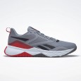 Reebok NFX Trainer Men Grey Sport Shoe