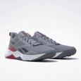 Reebok NFX Trainer Men Grey Sport Shoe