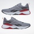 Reebok NFX Trainer Men Grey Sport Shoe