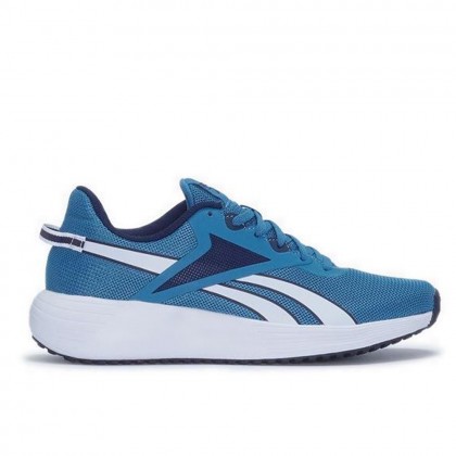 Reebok Lite Plus 3 Men Blue Sport Shoe