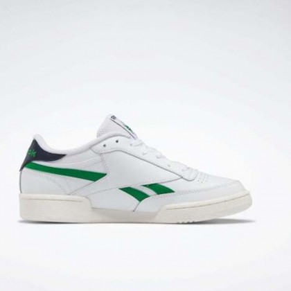 Reebok Club C Revenge Men white Sport Shoe