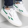 Reebok Club C Revenge Men white Sport Shoe