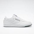 Reebok Club C 85 Men white Sport Shoe