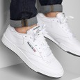 Reebok Club C 85 Men white Sport Shoe