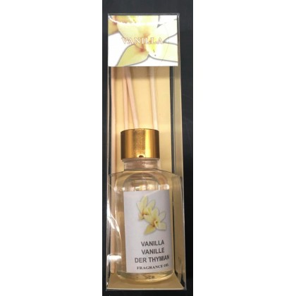 معطر زهرةVanilla