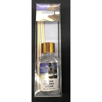 معطر زهرةOcean