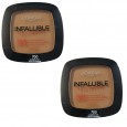 L'Oreal Paris Infallible Pro Matte Powder 700 Classic Tan