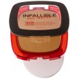 L'Oreal Paris Infallible Pro Matte Powder 700 Classic Tan