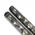 Jordana Eyeliner 02 BROWN SUEDE