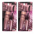 Maybelline Lash Sensational Curvitude Washable Mascara Very Black 720