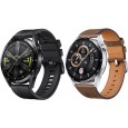 Huawei Watch GT 3 46mm كفالة سنة