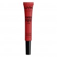 Nyx Professional Makeup Lipstick Powder Puff Lippie Lip Cream PPL02 puppy love