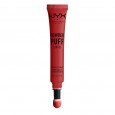 Nyx Professional Makeup Lipstick Powder Puff Lippie Lip Cream PPL02 puppy love