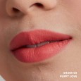 Nyx Professional Makeup Lipstick Powder Puff Lippie Lip Cream PPL02 puppy love