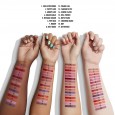Nyx Professional Makeup Lipstick Powder Puff Lippie Lip Cream PPL02 puppy love