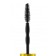 Maybelline New York Volum' Express The Colossal Big Shot Washable Mascara Brownish Black
