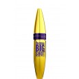 Maybelline New York Volum' Express The Colossal Big Shot Washable Mascara Brownish Black