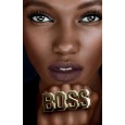 Maybelline New York Volum' Express The Colossal Big Shot Washable Mascara Brownish Black