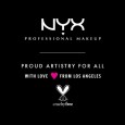 NYX PROFESSIONAL MAKEUP Born To Glow Naturally Radiant Foundation 03