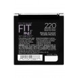 Maybelline New York Fit Me Set + Smooth Powder Makeup Natural Beige