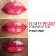 Maybelline New York Lip Studio Plumper ¡por favor! Maquillaje de pintalabios