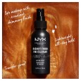 NYX Setting Spray Radiant Finish