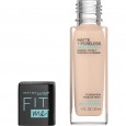 Maybelline New York Fit Me! Foundation Classic