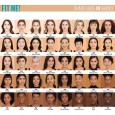Maybelline New York Fit Me! Foundation Classic