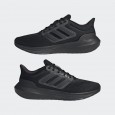 adidas ULTRABOUNCE RUNNING SHOES حذاء سبورت للرجال لون اسود