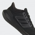 adidas ULTRABOUNCE RUNNING SHOES حذاء سبورت للرجال لون اسود