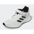 adidas DURAMO 10 RUNNING SHOES حذاء للاطفال لون ابيض