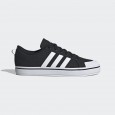 adidas Bravada 2.0 Lifestyle Skateboarding Canvas حذاء سبورت للشباب لون أسود