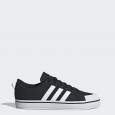 adidas Bravada 2.0 Lifestyle Skateboarding Canvas حذاء سبورت للشباب لون أسود