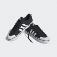 adidas Bravada 2.0 Lifestyle Skateboarding Canvas حذاء سبورت للشباب لون أسود