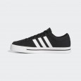 adidas RETROVULC CANVAS SKATEBOARDING SHOES حذاء سبورت للشباب لون أسود