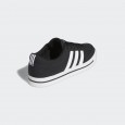 adidas RETROVULC CANVAS SKATEBOARDING SHOES حذاء سبورت للشباب لون أسود