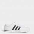 adidas RETROVULC CANVAS SKATEBOARDING SHOES حذاء سبورت للشباب لون أبيض