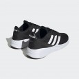 adidas NEBZED CLOUDFOAM LIFESTYLE RUNNING SHOES حذاء سبورت للشباب لون أسود